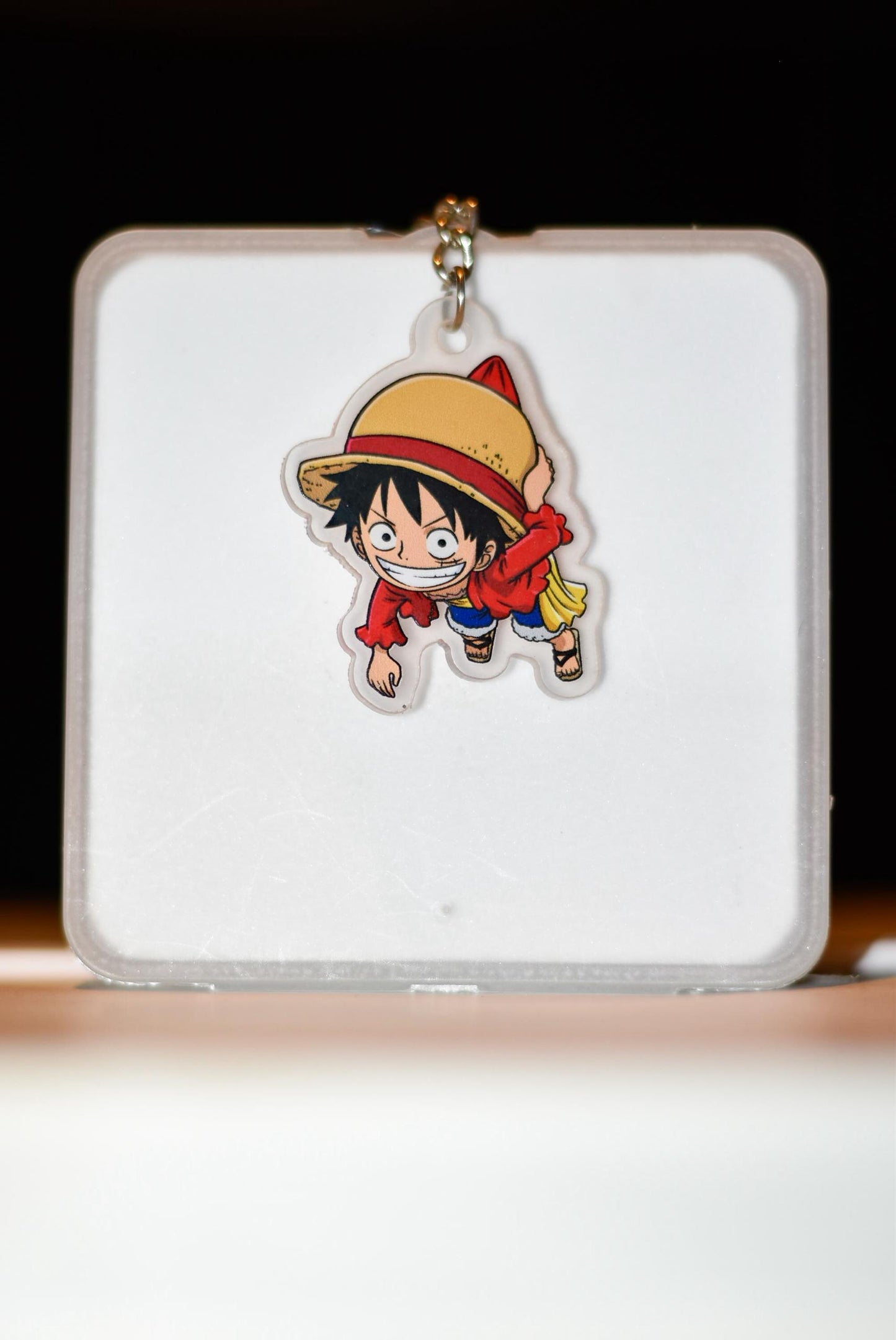 Porte Clé One Piece