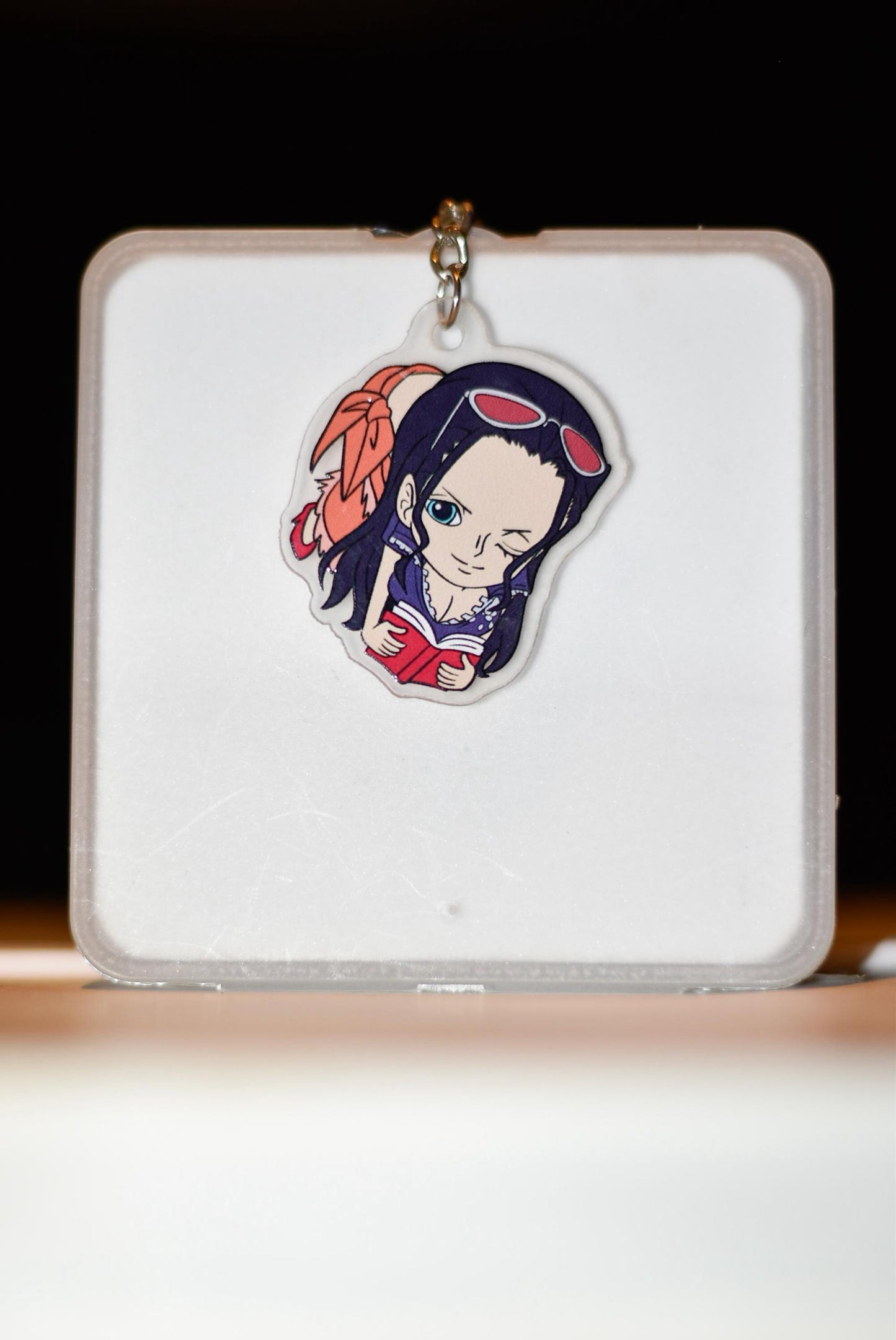 Porte Clé One Piece