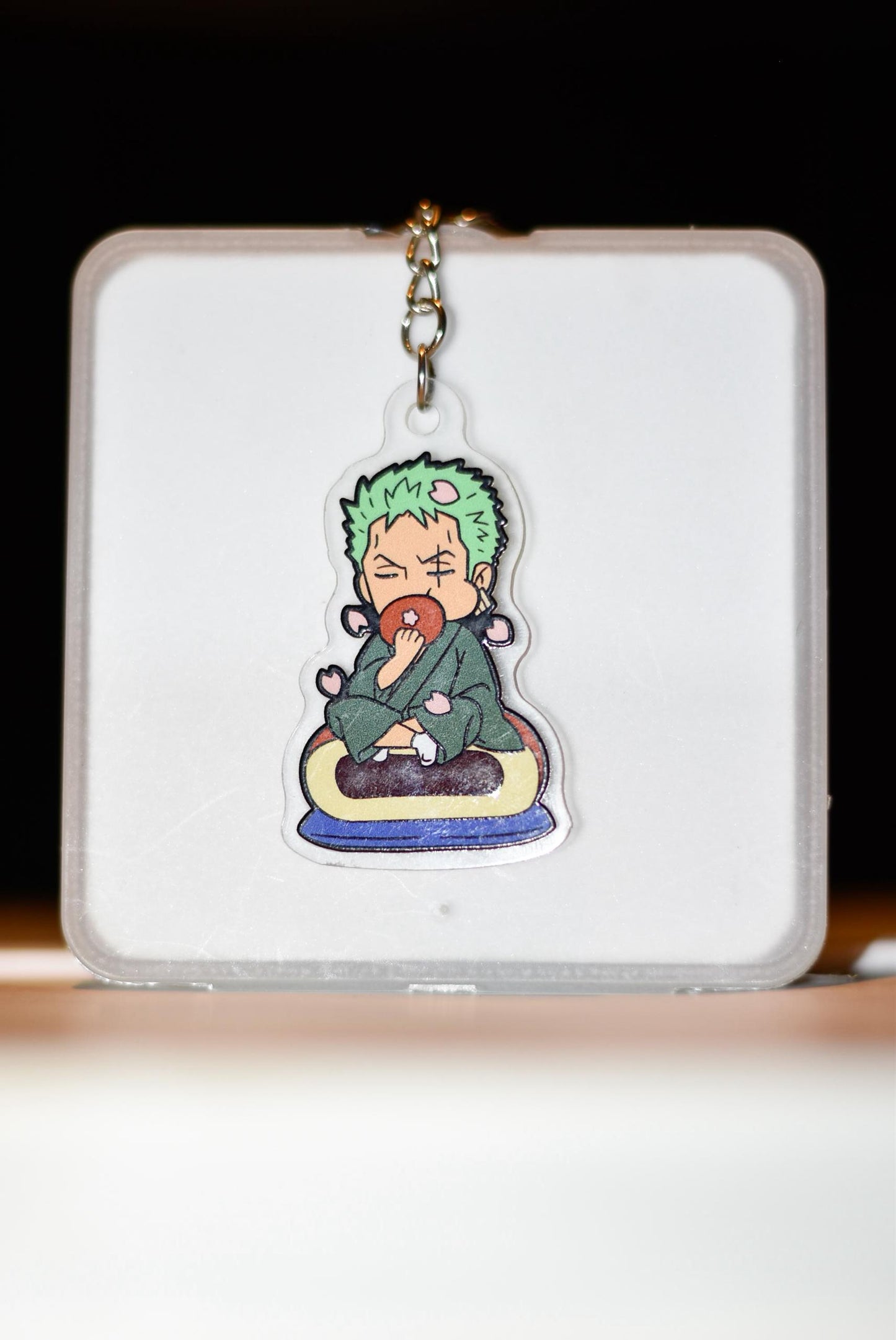 Porte Clé One Piece