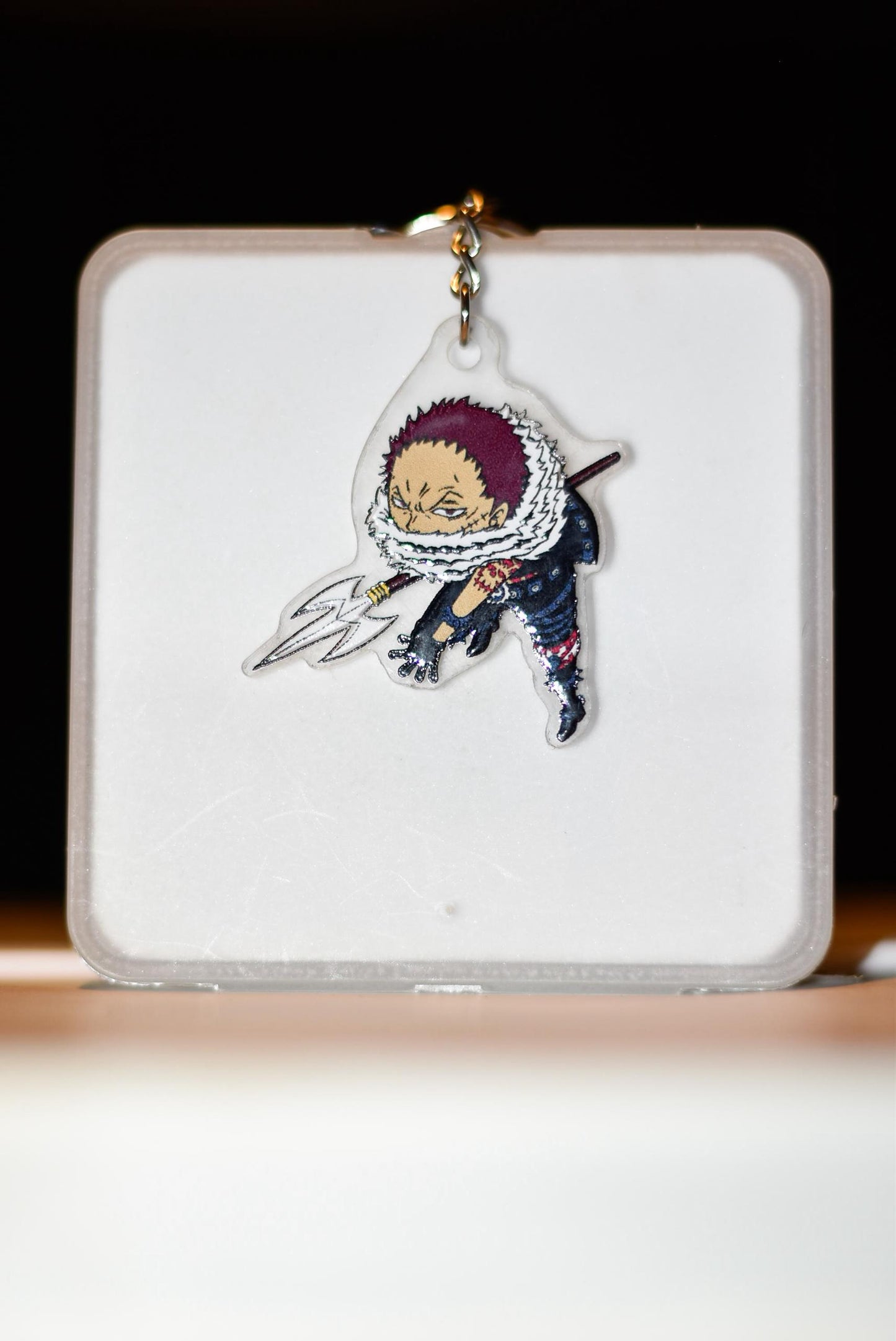 Porte Clé One Piece