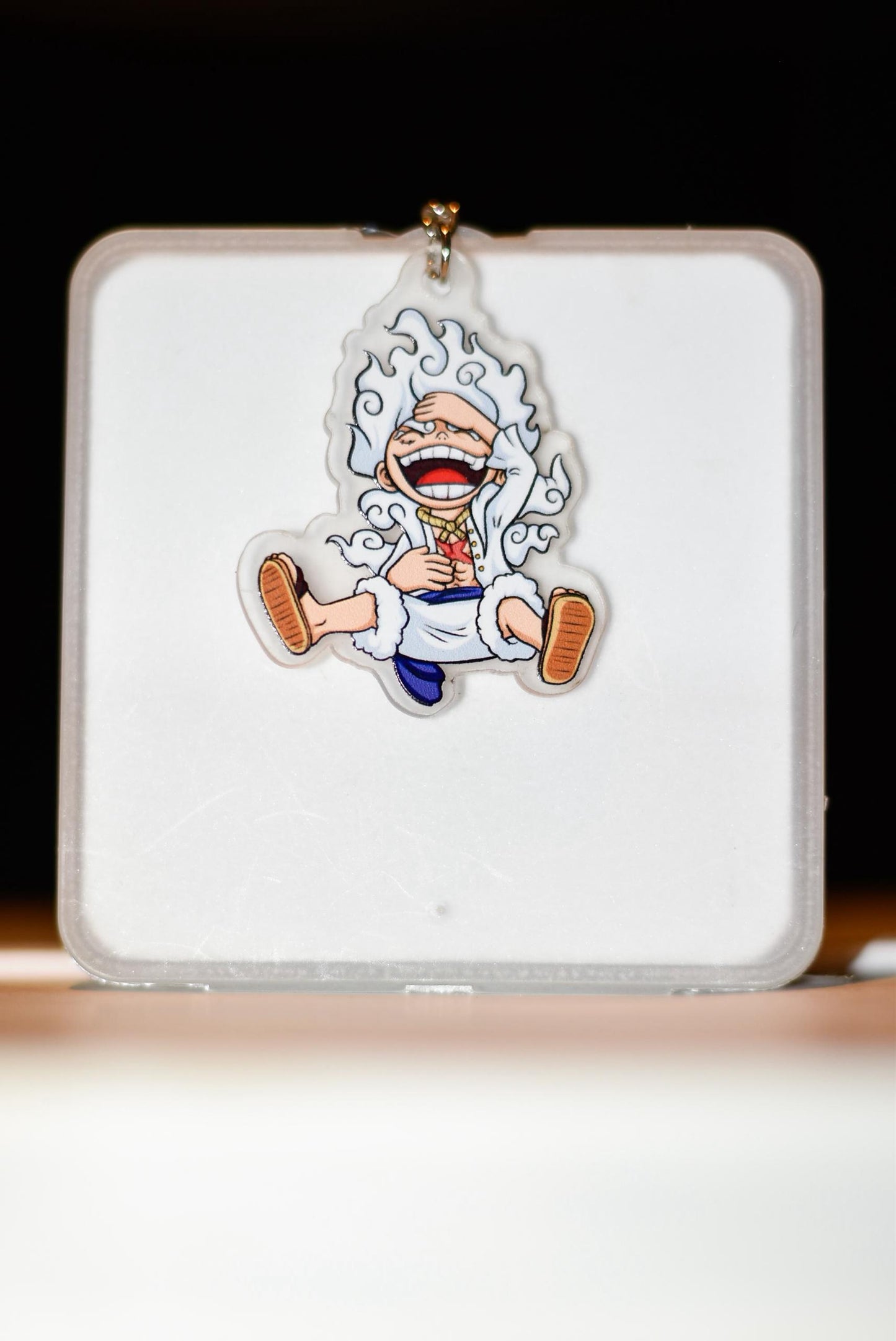 Porte Clé One Piece