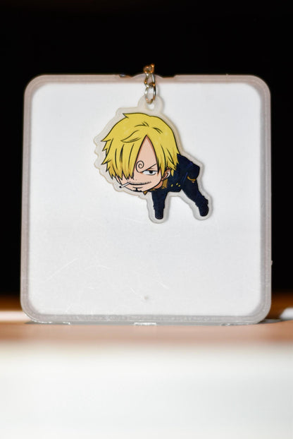 Porte Clé One Piece