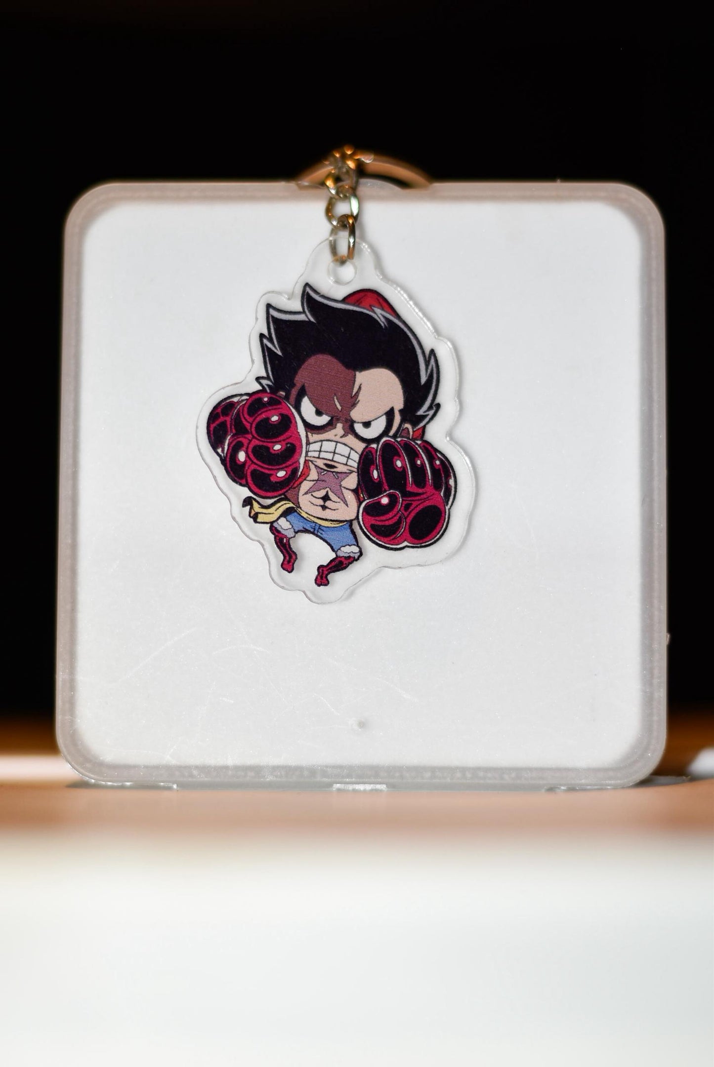 Porte Clé One Piece
