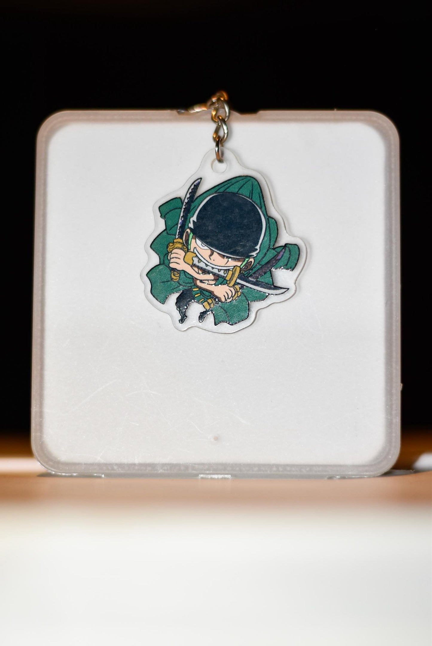 Porte Clé One Piece