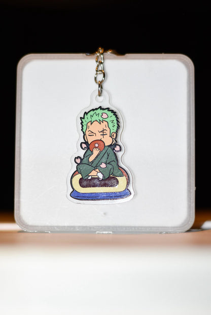 Porte Clé One Piece